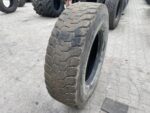 Opona ciężarowa 315/80R22.5 LAURENT LR WORKS D / 10-11mm