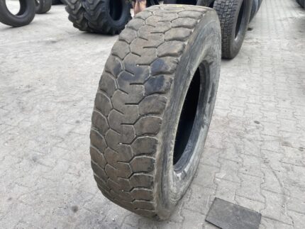  Opona ciężarowa 315/80R22.5 LAURENT LR WORKS D / 10-11mm