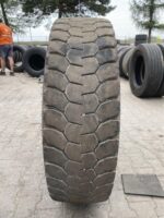 Opona ciężarowa 315/80R22.5 LAURENT LR WORKS D / 10-11mm