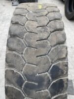 Opona ciężarowa 315/80R22.5 LAURENT LR WORKS D / 10-11mm