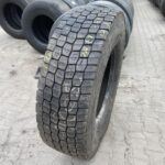  Opona ciężarowa 315/80R22.5 MICHELIN X MULTIWAY 3D XDE / 14-17mm