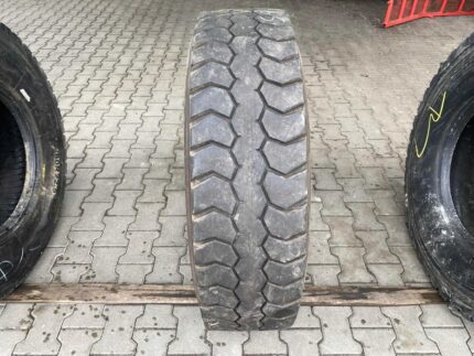 Opony ciężarowe 315/805R22.5 SAVA ORJAK MS / 40% BIEŻNIKA