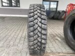 Opony ciężarowe 315/80R22.5 ATHOS HG2339 / 90% BIEŻNIKA