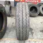  Używane opony ciężarowe 315/80R22.5 FALKEN GI388 / 11-13mm