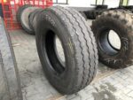 Używane opony ciężarowe 315/80R22.5 FALKEN GI388 / 11-13mm
