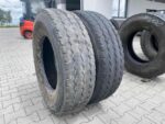 Używane opony ciężarowe 315/80R22.5 FALKEN GI388 / 6-9mm