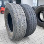  Używane opony ciężarowe 315/80R22.5 FALKEN GI388 / 6-9mm