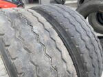 Używane opony ciężarowe 315/80R22.5 FALKEN GI388 / 6-9mm