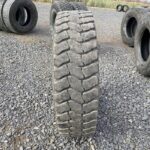  Używana opona ciężarowa 315/80R22.5 FIRESTONE FD833