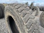 Używana opona ciężarowa 315/80R22.5 FIRESTONE FD833