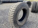 Używana opona ciężarowa 315/80R22.5 FIRESTONE FD833