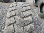 Używana opona ciężarowa 315/80R22.5 FIRESTONE FD833