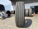 Używana opona ciężarowa 315/80R22.5 FIRESTONE FS422 PLUS / 10mm