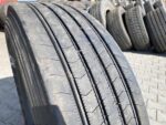 Używana opona ciężarowa 315/80R22.5 FIRESTONE FS422 PLUS / 10mm