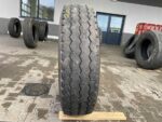Używana opona ciężarowa 315/80R22.5 FIRESTONE FS833 / 8-9mm