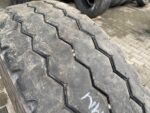 Używana opona ciężarowa 315/80R22.5 FIRESTONE FS833 / 8-9mm
