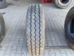 Używana opona ciężarowa 315/80R22.5 FIRESTONE FS833 / 14mm
