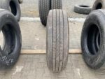 Używana opona ciężarowa 315/80R22.5 FULDA ECOCONTROL 2 / 9-11mm
