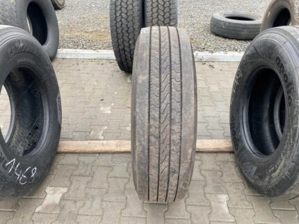 Używana opona ciężarowa 315/80R22.5 FULDA ECOCONTROL 2 / 9-11mm