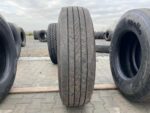 Używana opona ciężarowa 315/80R22.5 FULDA ECOCONTROL 2 / 9-11mm