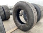 Używana opona ciężarowa 315/80R22.5 FULDA ECOCONTROL 2 / 9-11mm