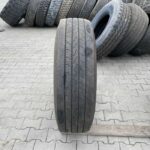  Używana opona ciężarowa 315/80R22.5 FULDA ECOCONTROL 2 / 7-9mm