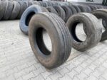 Używana opona ciężarowa 315/80R22.5 FULDA ECOCONTROL 2 / 7-9mm