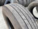 Używana opona ciężarowa 315/80R22.5 FULDA ECOCONTROL 2 / 7-9mm