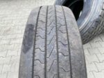 Używana opona ciężarowa 315/80R22.5 FULDA ECOCONTROL 2 / 7-9mm