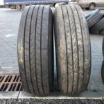  Używane opony ciężarowe 315/80R22.5 FULDA ECOCONTROL 2