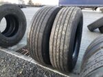 Używane opony ciężarowe 315/80R22.5 FULDA ECOCONTROL 2