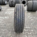  Używana opona ciężarowa 315/80R22.5 FULDA ECOFORCE 2 / 7-9mm