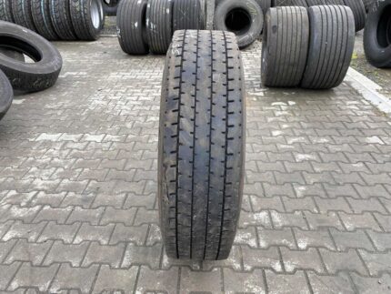  Używana opona ciężarowa 315/80R22.5 FULDA ECOFORCE 2 / 7-9mm