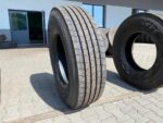 Używana opona ciężarowa 315/80R22.5 FULDA REGIOCONTROL 3 / 16mm