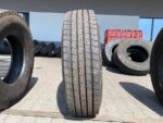 Używana opona ciężarowa 315/80R22.5 FULDA REGIOCONTROL 3 / 16mm