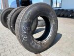 Używana opona ciężarowa 315/80R22.5 FULDA REGIOCONTROL 3 / 16mm