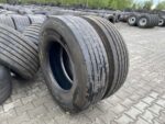 Używane opony ciężarowe 315/80R22.5 FULDA REGIOCONTROL 3 / 10-12mm