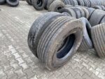 Używane opony ciężarowe 315/80R22.5 FULDA REGIOCONTROL 3 / 10-12mm