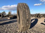 Używana opona ciężarowa 315/80R22.5 FULDA REGIOCONTROL 8-9mm