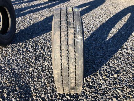 Używana opona ciężarowa 315/80R22.5 FULDA REGIOCONTROL 8-9mm