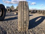 Używana opona ciężarowa 315/80R22.5 FULDA REGIOCONTROL 8-9mm