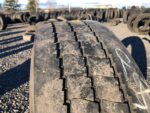 Używana opona ciężarowa 315/80R22.5 FULDA REGIOCONTROL 8-9mm