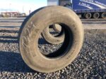 Używana opona ciężarowa 315/80R22.5 FULDA REGIOCONTROL 8-9mm