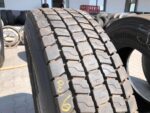 Używana opona ciężarowa 315/80R22.5 FULDA REGIOFORCE 3 / 17-18mm