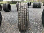 Używana opona ciężarowa 315/80R22.5 FULDA REGIOFORCE 3