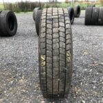  Używana opona ciężarowa 315/80R22.5 FULDA REGIOFORCE 3