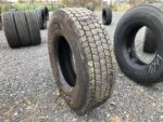Używana opona ciężarowa 315/80R22.5 FULDA REGIOFORCE 3