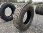 Używana opona ciężarowa 315/80R22.5 FULDA REGIOFORCE 3