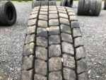 Używana opona ciężarowa 315/80R22.5 FULDA REGIOFORCE 3