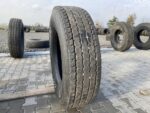 Używana opona ciężarowa 315/80R22.5 FULDA REGIOFORCE 3 12-15mm